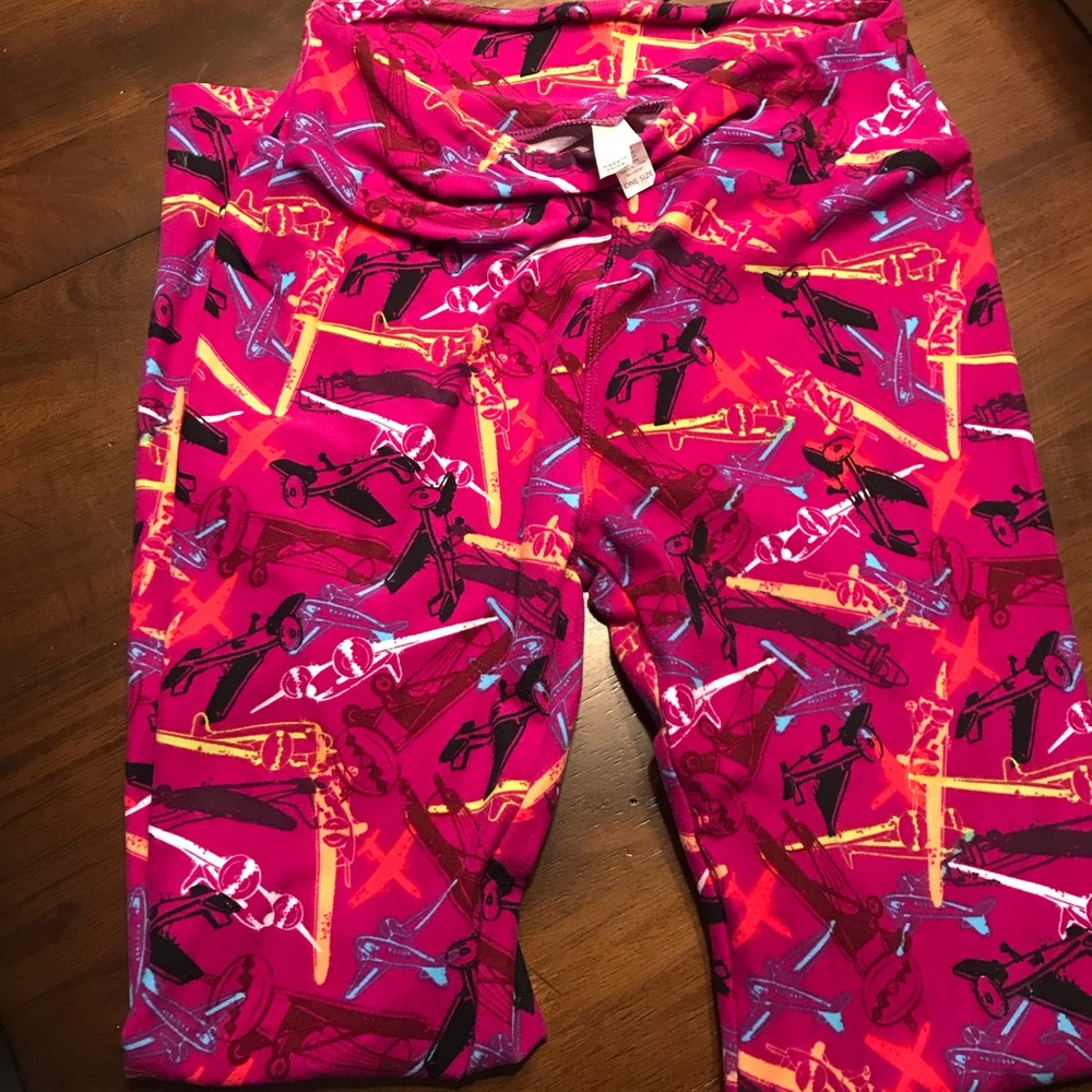 LuLaRoe leggings